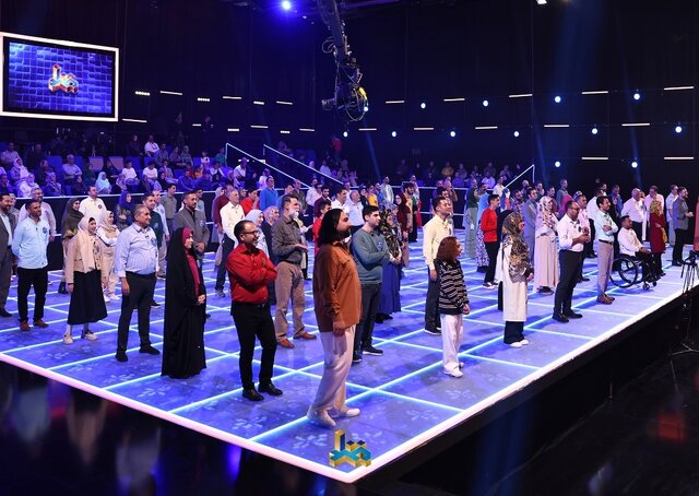 بدون جایزه نقدی اما با افتخار فتح ۹۹ ذهن